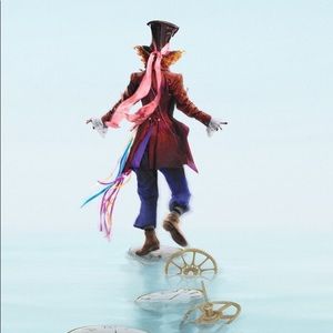 Meet your Posher, Gladys